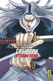 Gamaran - Le Tournoi Ultime - Tome 6