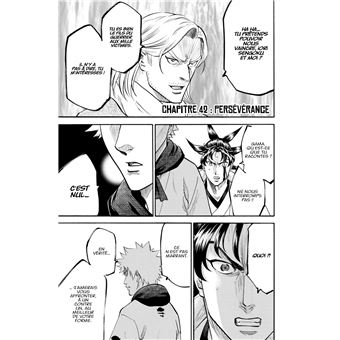 Gamaran - Le Tournoi Ultime - Tome 6