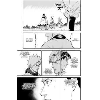 Gamaran - Le Tournoi Ultime - Tome 6