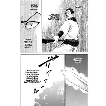 Gamaran - Le Tournoi Ultime - Tome 6