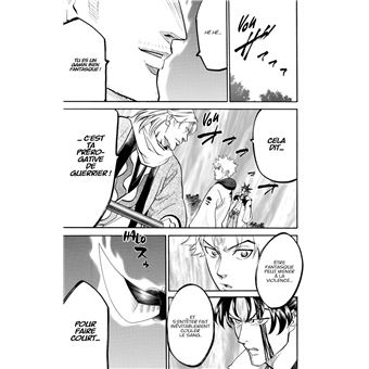 Gamaran - Le Tournoi Ultime - Tome 6