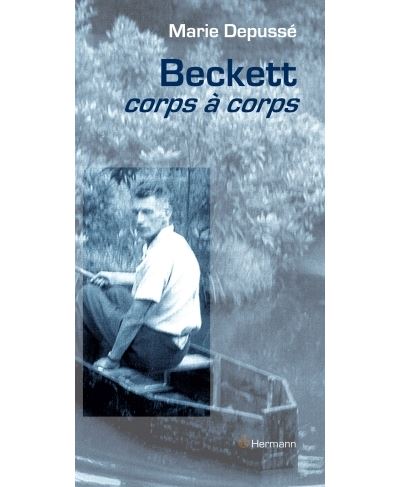 Beckett - Marie Depussé - broché