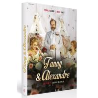 Fanny et Alexandre DVD