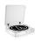 Platina Vinyl Audio Technica LP60 Bluetooth Wit_0