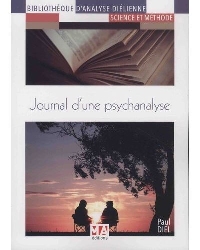 Journal d'une psychanalyse