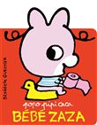 Popo pipi caca Bébé Zaza