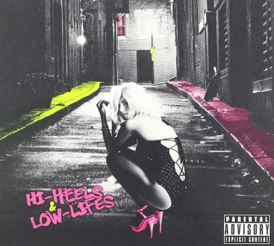 Hi heels and low lifes