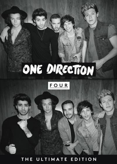 Four - Edition Deluxe