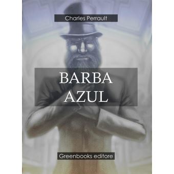 Barba Azul - 1