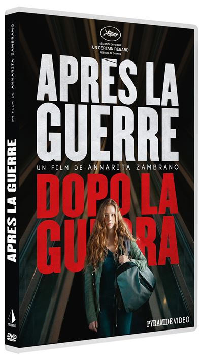 Après la guerre DVD