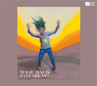 Magic Malik Fanfare XP3