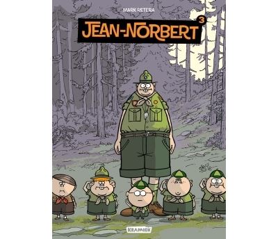 Jean Norbert