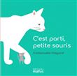 C'est parti petite souris