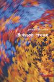 Buisson creux