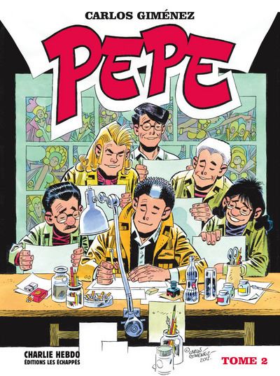 Pepe