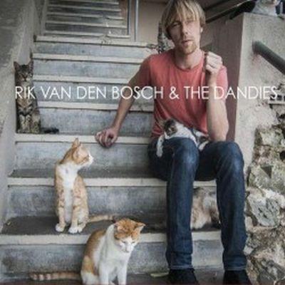 Rik Van Den Bosch and the Dandies