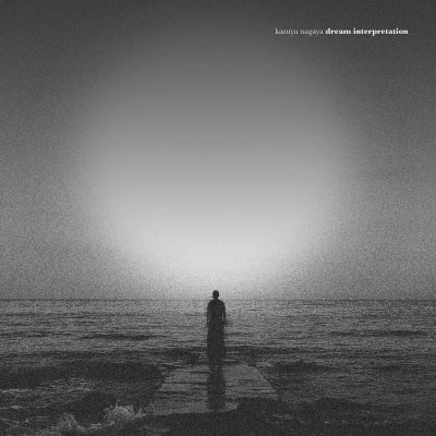 Dream Interpretation Vinyle blanc