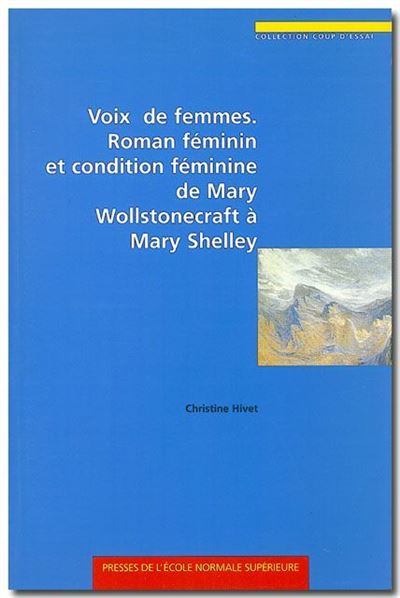Voix de Femmes - Christine Hivet - (donnée non spécifiée)