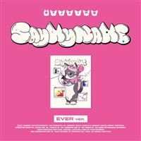 Say My Name (Ever Music Album)