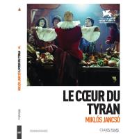 Le cœur du tyran DVD