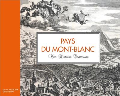 Pays du Mont-Blanc