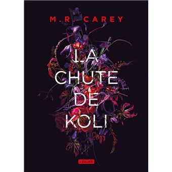 La chute de Koli