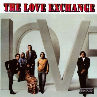The Love Exchange