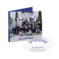 Les choristes - 20 ans déjà