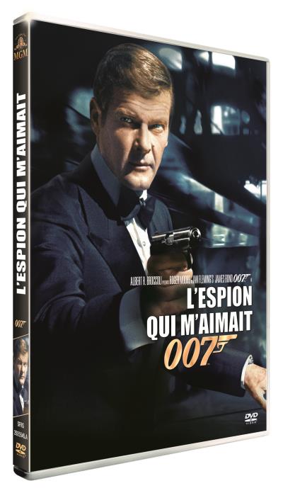L'Espion qui m'aimait