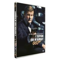 L'Espion qui m'aimait