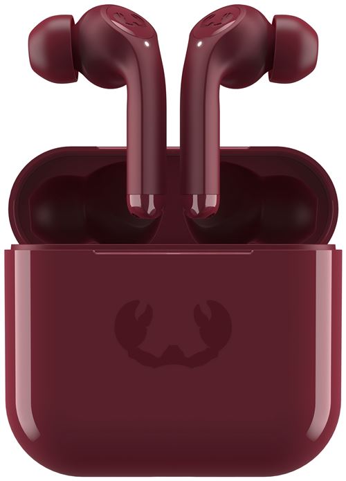 FRESH 'N REBEL TWINS 2 TIP RUBY RED