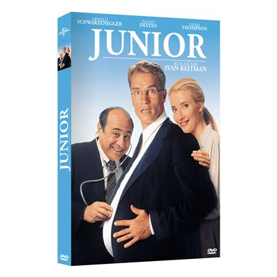 Junior DVD