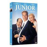 Junior DVD