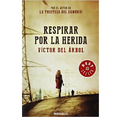 RESPIRAR POR LA HERIDA