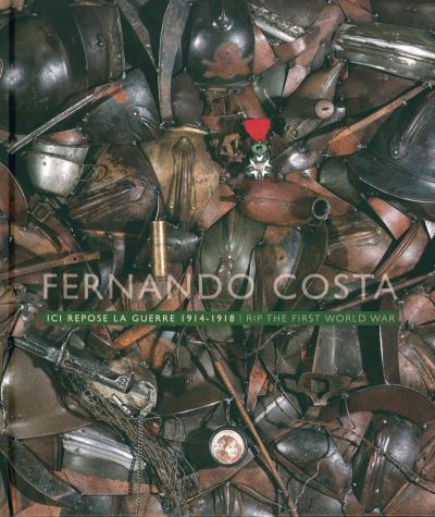 Ici repose la guerre 1914-1918 | RIP the First World War