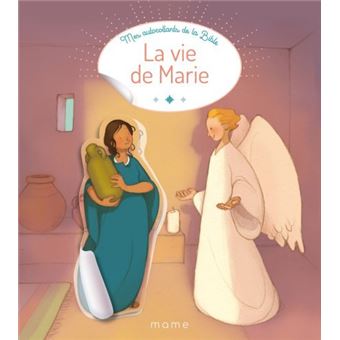 La vie de Marie
