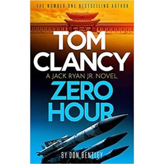 TOM CLANCY ZERO HOUR