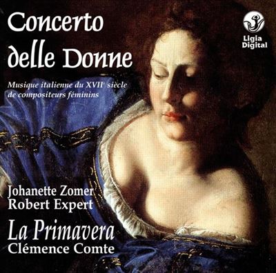Concerto delle donne