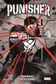 Punisher : Journal de guerre