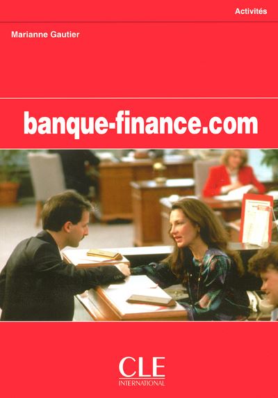 Banque finance.com