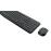 Pack Logitech-toetsenbord en draadloze muis MK235 Zwart_6