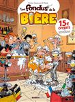 Les Fondus de la bière - tome 01 - OP 2022
