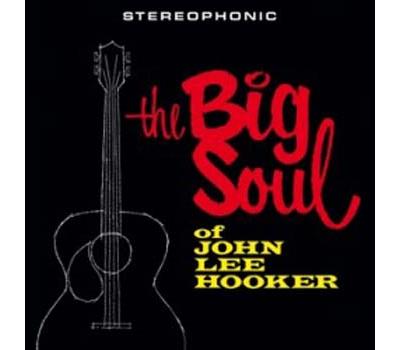 The big soul of
