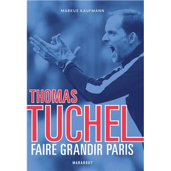 Thomas Tuchel
