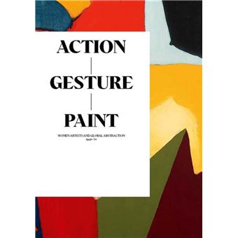 Action Gesture Paint