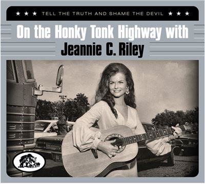 On The Honky Tonk Highway With Tell The Truth And Shame The Devil