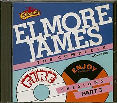 Fire and enjoy vol 3