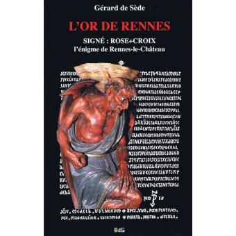 L'or de rennes