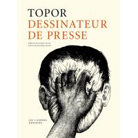 Roland Topor Dessins paniques - relié - Collectif - Achat