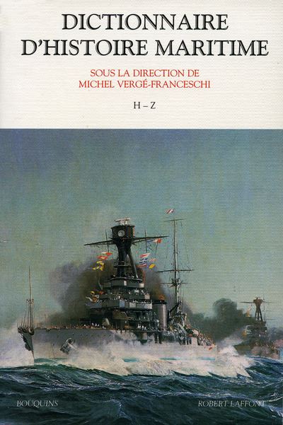 dictionnaired'histoire maritime,02:h-z